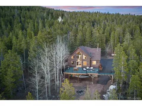 11245 Bear Run Trl, Conifer, CO 80433 photo 37
