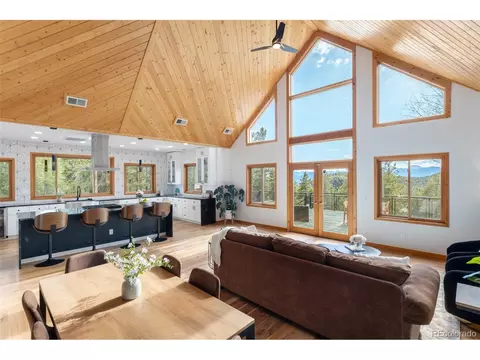 11245 Bear Run Trl, Conifer, CO 80433 photo 7