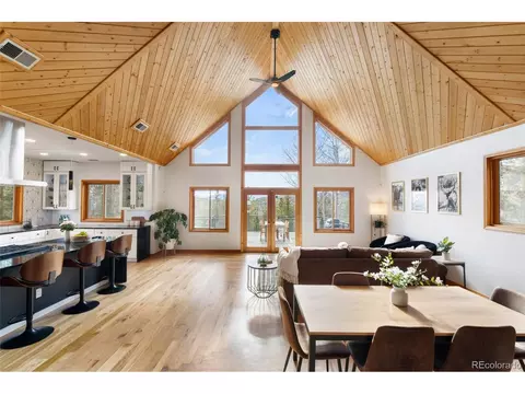 11245 Bear Run Trl, Conifer, CO 80433 photo 6