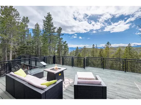 11245 Bear Run Trl, Conifer, CO 80433 photo 39