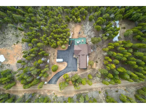 11245 Bear Run Trl, Conifer, CO 80433 photo 43