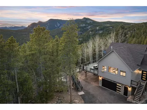 11245 Bear Run Trl, Conifer, CO 80433 photo 32