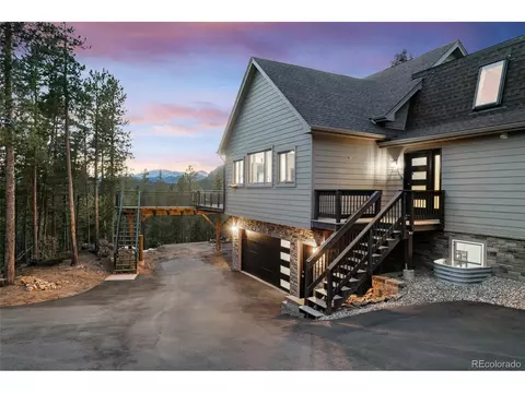 11245 Bear Run Trl, Conifer, CO 80433 photo 4