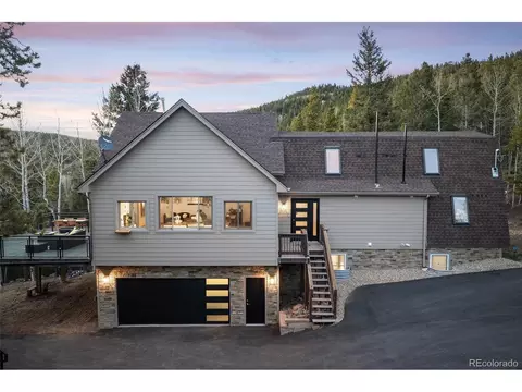 11245 Bear Run Trl, Conifer, CO 80433 photo 35