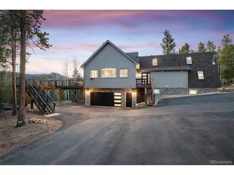 11245 Bear Run Trl, Conifer, CO 80433 photo 3