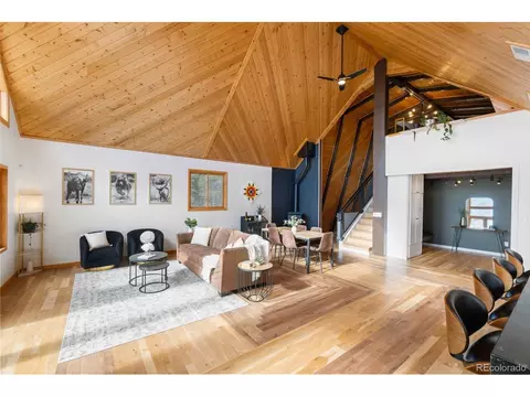 11245 Bear Run Trl, Conifer, CO 80433 photo 13