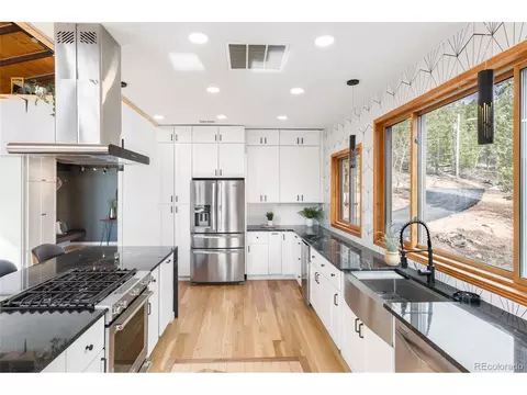 11245 Bear Run Trl, Conifer, CO 80433 photo 11