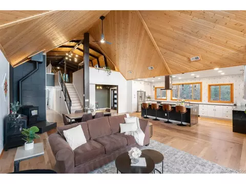 11245 Bear Run Trl, Conifer, CO 80433 photo 14