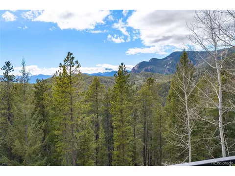 11245 Bear Run Trl, Conifer, CO 80433 photo 41