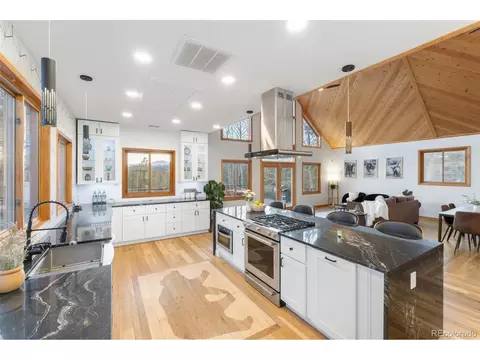 11245 Bear Run Trl, Conifer, CO 80433 photo 9