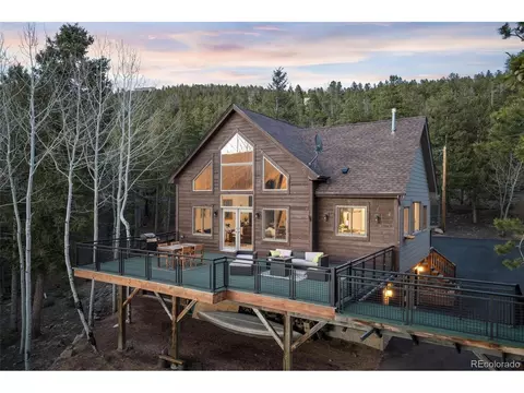 11245 Bear Run Trl, Conifer, CO 80433 photo 36