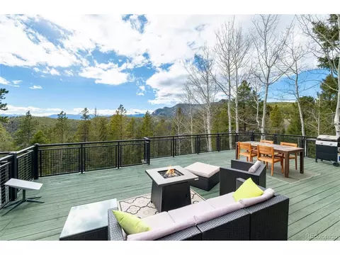 11245 Bear Run Trl, Conifer, CO 80433 photo 38