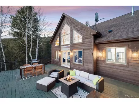 11245 Bear Run Trl, Conifer, CO 80433 photo 33