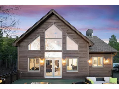 11245 Bear Run Trl, Conifer, CO 80433 photo 34