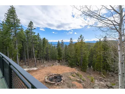 11245 Bear Run Trl, Conifer, CO 80433 photo 40