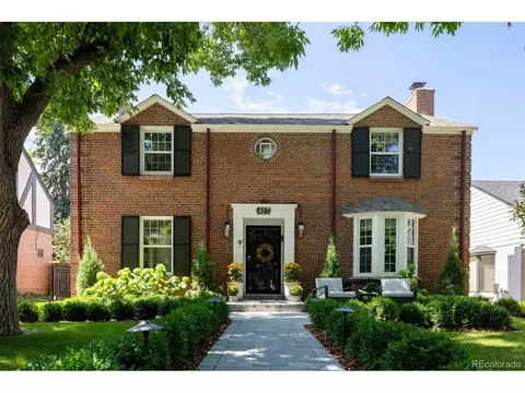 457 Elm St, Denver, CO 80220
