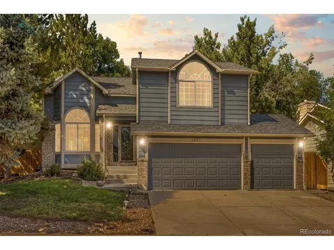 5685 W 109th Cir, Westminster, CO 80020