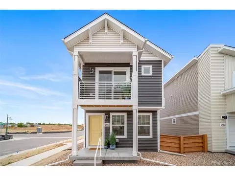 13029 E 103rd Pl, Commerce City, CO 80022