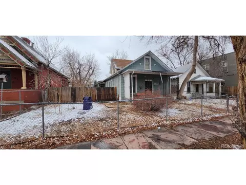 1127 N Lipan St, Denver, CO 80204