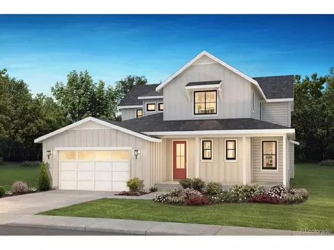 11220 Bright Sky Cir, Littleton, CO 80125