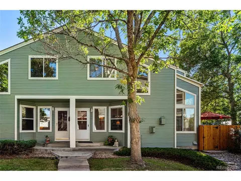 5178 Buckingham Rd, Boulder, CO 80301 photo 1