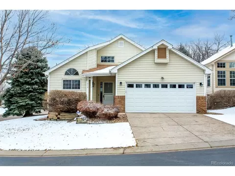 512 W Jamison Pl, Littleton, CO 80120