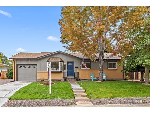 6074 Iris Way, Arvada, CO 80004 photo 1