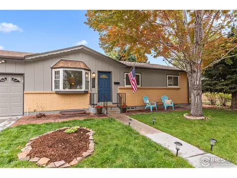6074 Iris Way, Arvada, CO 80004 photo 3