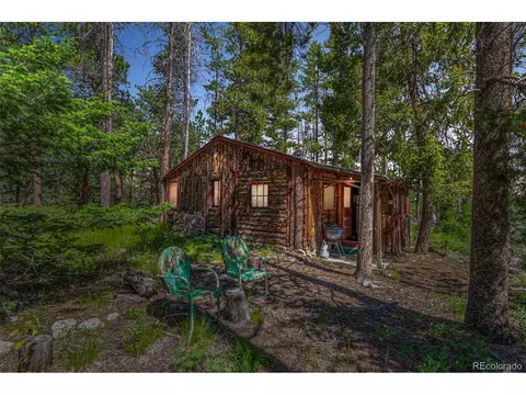 27164 Grey Moose Trl, Conifer, CO 80433