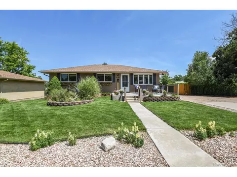 5086 S Linden Dr, Englewood, CO 80110