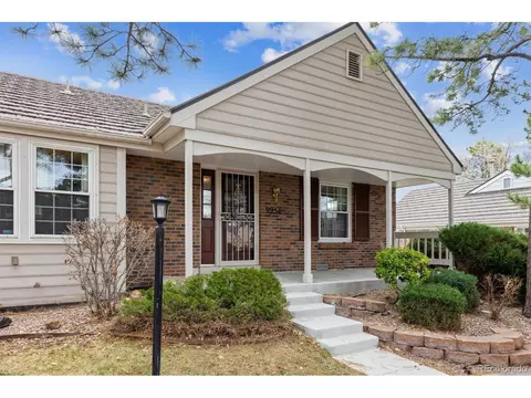 9954 W Progress Pl, Littleton, CO 80123