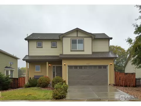 3157 E 112th Pl, Thornton, CO 80233 photo 1