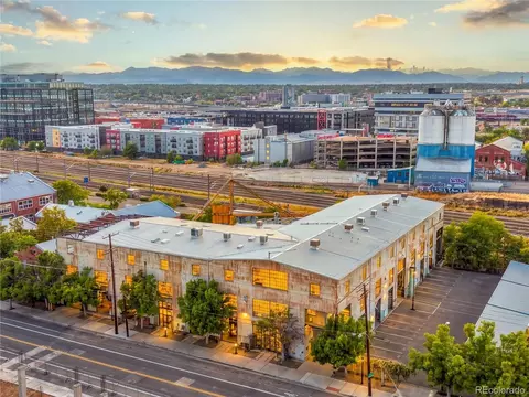 3377 Blake St #205, Denver, CO 80205