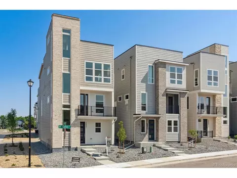 20901 E Quincy Pl, Aurora, CO 80015