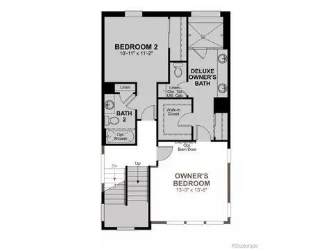20901 E Quincy Pl, Aurora, CO 80015 photo 23