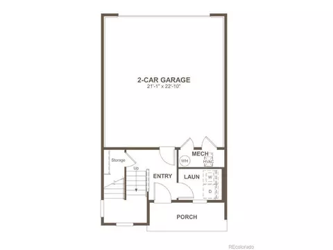 20901 E Quincy Pl, Aurora, CO 80015 photo 21