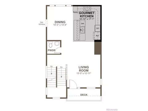 20901 E Quincy Pl, Aurora, CO 80015 photo 22