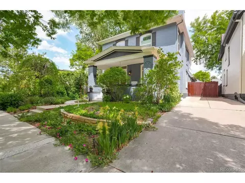 2226 Newton St, Denver, CO 80211