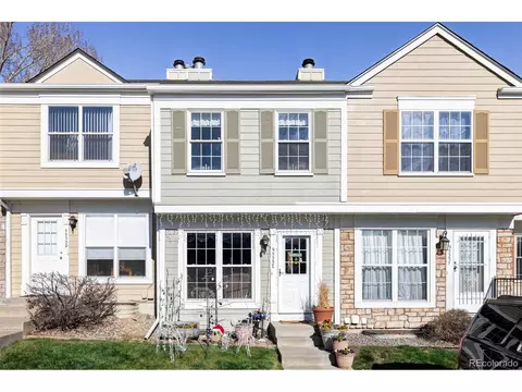 9535 W Coal Mine Ave #E, Littleton, CO 80123
