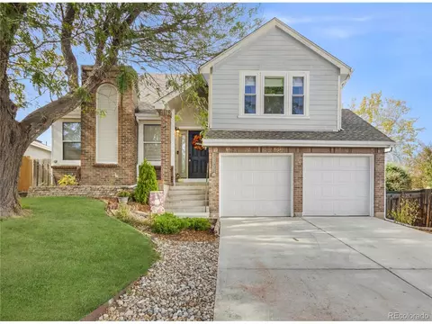 5591 S Jericho Way, Centennial, CO 80015