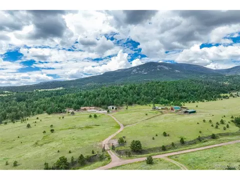 298 Allen Rd, Canon City, CO 81212