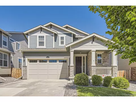 26325 E Canal Pl, Aurora, CO 80018