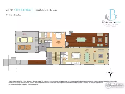 3370 4th St, Boulder, CO 80304 photo 39
