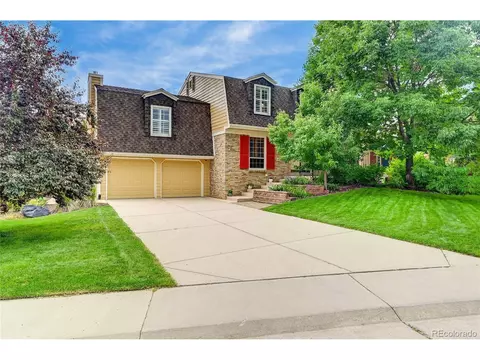 5424 S Hoyt St, Littleton, CO 80123