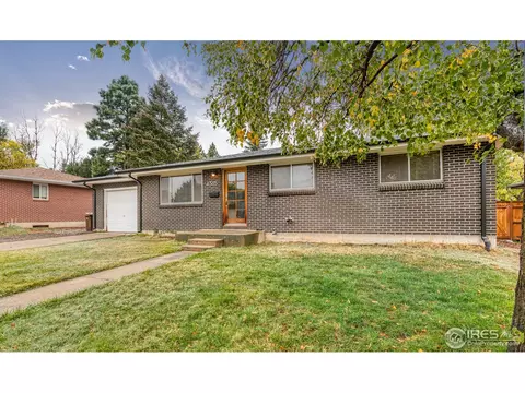 4365 Darley Ave, Boulder, CO 80305 photo 1