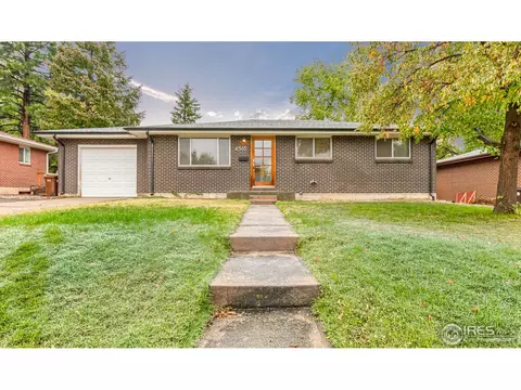 4365 Darley Ave, Boulder, CO 80305 photo 2