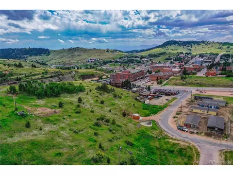 Lode Ave, Cripple Creek, CO 80813
