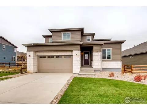4715 Colorado River Dr, Longmont, CO 80504 photo 1