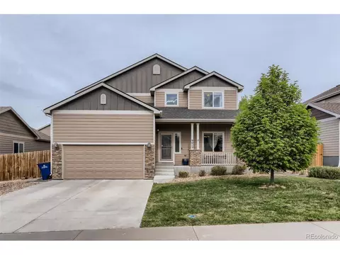 9012 Sandpiper Dr, Frederick, CO 80504 photo 1