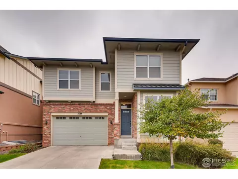 3684 E 140th Pl, Thornton, CO 80602 photo 1